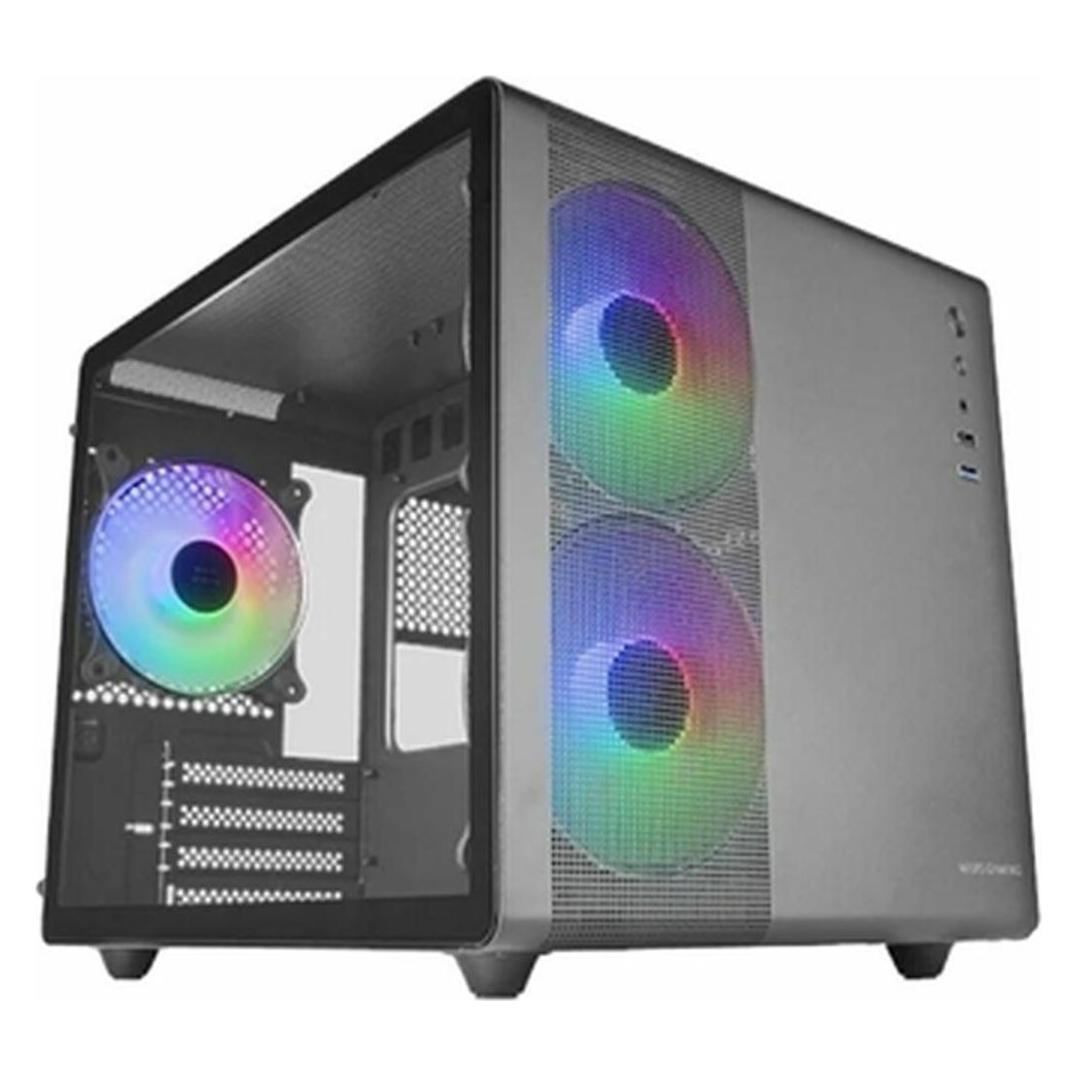 Mars Gaming MC-400 (mATX, Mini-ITX) (MC400)