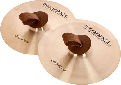 "Istanbul Agop Orchestral 16"" "