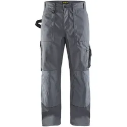 Blakläder Bundhose Handwerk 1570 1860 ohne Nageltaschen in div. Farben - grau - 48