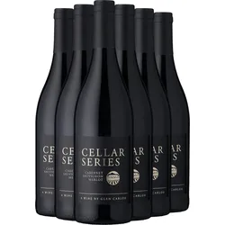 2024 Glen Carlou »Cellar Series« Cabernet Sauvignon/Merlot im 6er-Vorratspaket