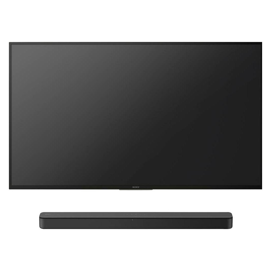 Sony Ht-Sf150 (120 W, Stereo) (HTSF150.CEL)