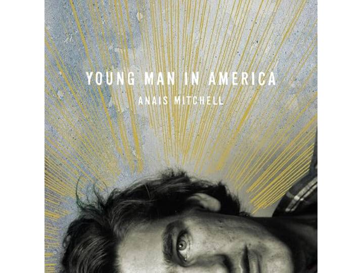 Young Man in America [Import USA]