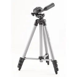 ALPHA 1000 silber Stativ