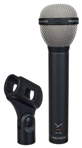 beyerdynamic M 88