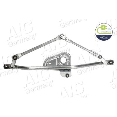 Aic Wischergestänge [Hersteller-Nr. 52093] für Audi, Skoda, VW