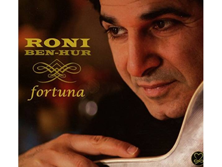 Roni Ben-Hur - Fortuna