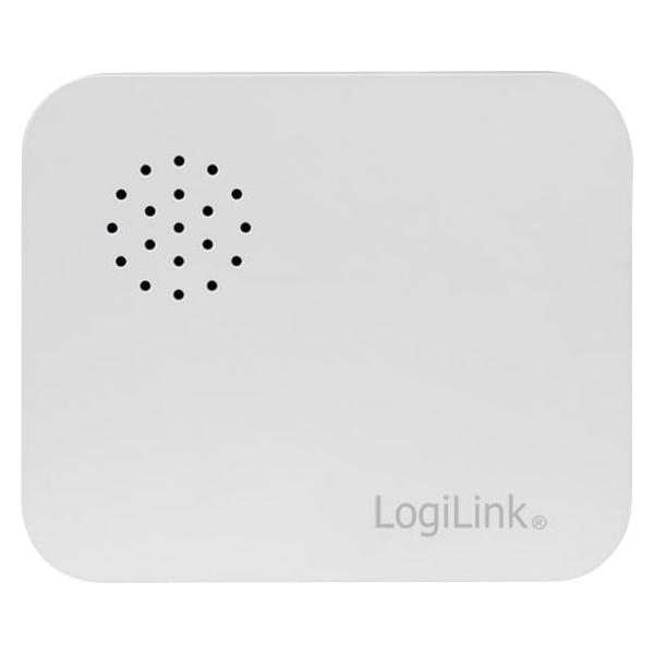 LogiLink Smart Home Wi-Fi Smart Vibration Sensor (SH0109)