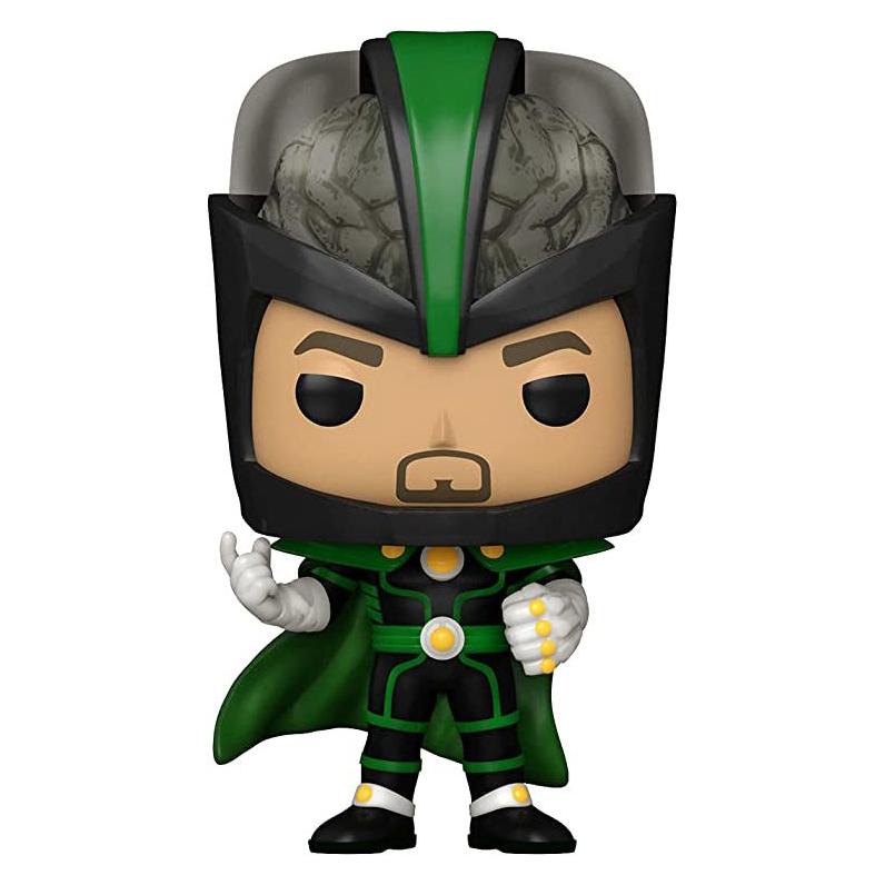 Funko POP! Una promessa e' una promessa : Dementor (1166) (FK56834)