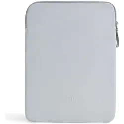 Urth Naos 15/16" Laptop Sleeve (Ash Grey) (15.35"), Notebooktasche, Grau