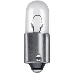 Scharnberger+Hasenbein Standlicht-/Anzeigelampe 24V 4W Ba9s T4W 81502