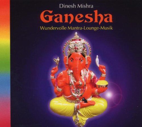 Dinesh Mishra - Ganesha - Preis vom 30.09.2026 22:30:23 h