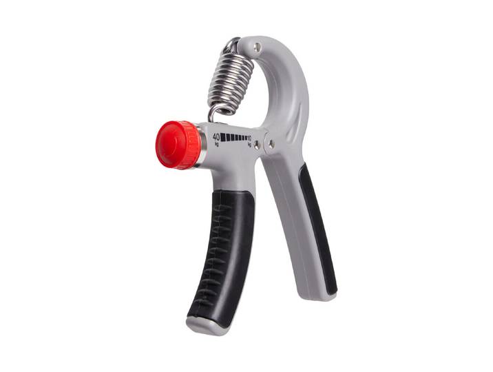 Tunturi Handtrainer Verstellbar 10-40 kg
