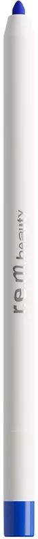 r.e.m.beauty - At the Borderline Gel Eyeliner - Eyeliner-Gelstift, 0.35 g, moon ring