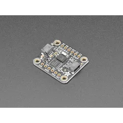 Adafruit 9-DOF Orientation IMU Fusion Breakout - BNO085 (BNO080)