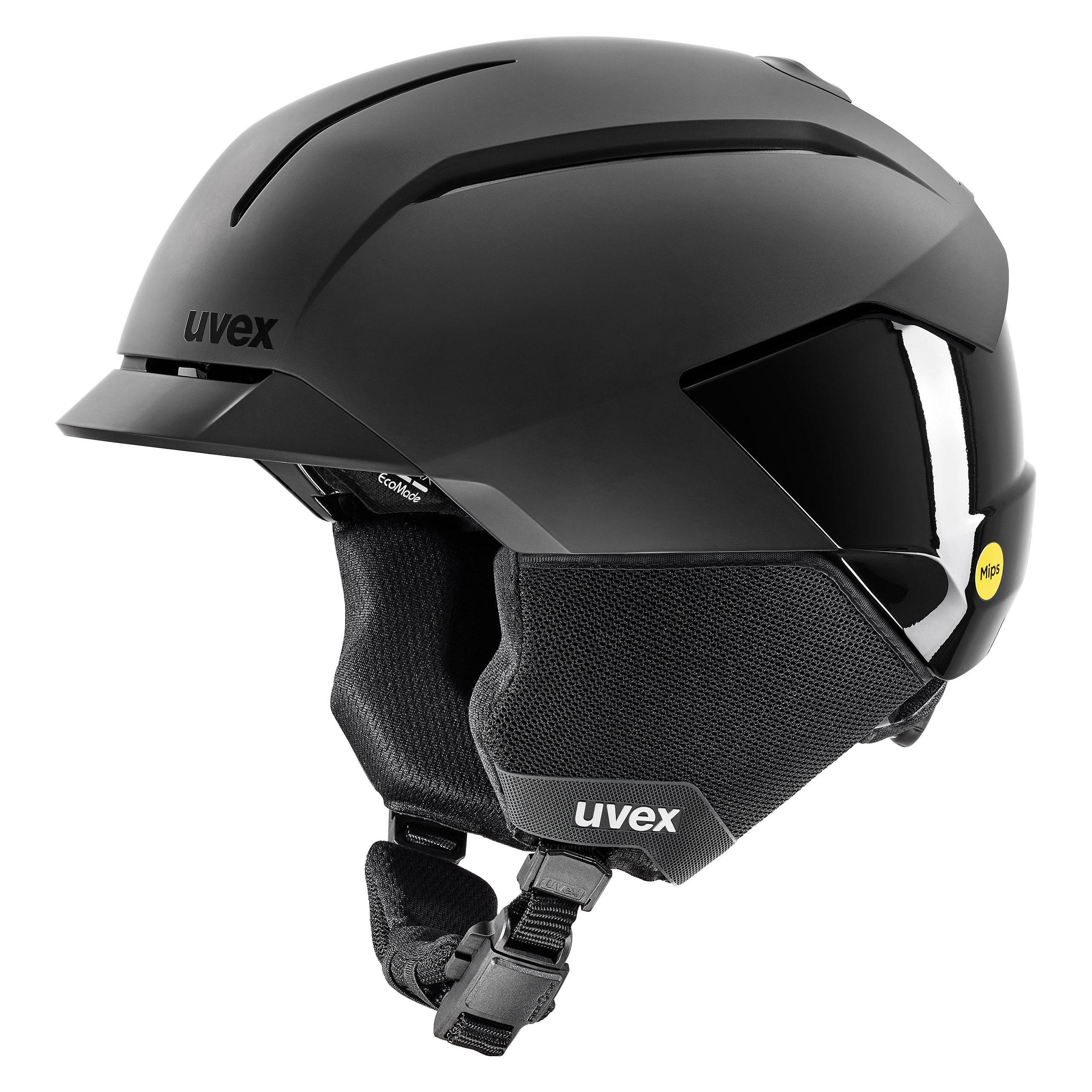 Uvex levitate MIPS (51 - 55 cm) (5663231003)