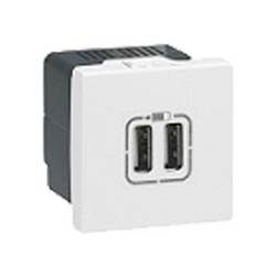 Gifas Electric 302859 Fußboden-Einbausteckdose