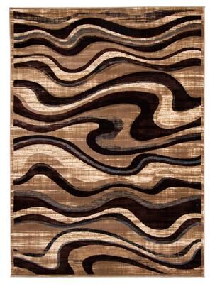 ECARPETGALLERY Yasmine Modern & Contemporary Rug