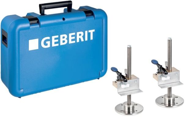 Geberit GIS Montagewerkzeug 461808001 im Koffer
