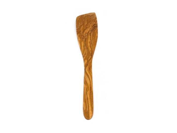 Heirol Heirol spatel olijfhout 32 cm