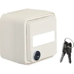 Berker SCHUKO-Steckdose 47693502
