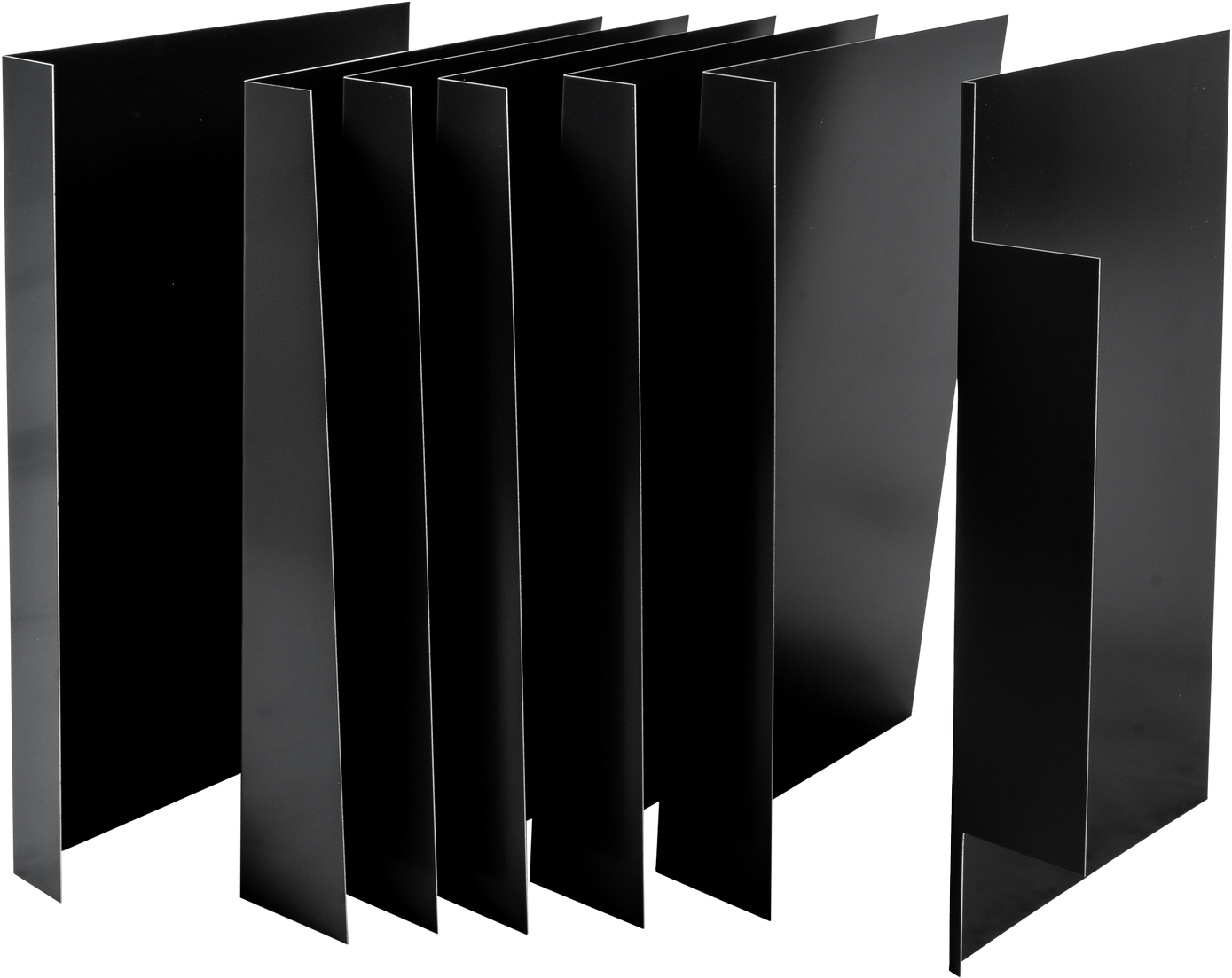 Wolf cames latérales droite 2485229 aluminium