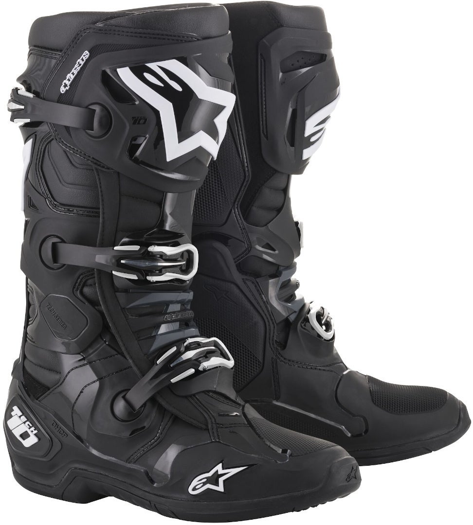 Alpinestars Tech-10 Motocross Stiefel 2010020-10-7