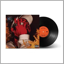 United Medical Partners, Schallplatten, 26. August (VINYL) (Post Malone)
