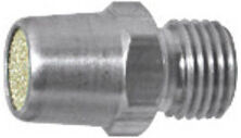 RIEGLER Accessoire pour soufflette ALU SILENT1 ; nVent HOFFMAN (120494)
