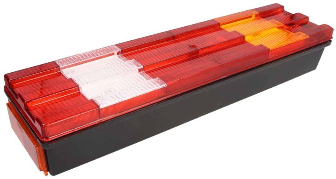 Aspock Heckleuchte ASPÖCK A41-1051-521