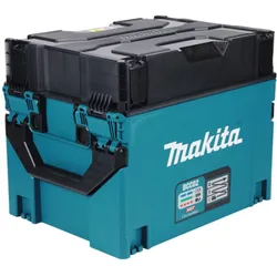 Makita, Werkzeugakku + Ladegerät, BCC 02