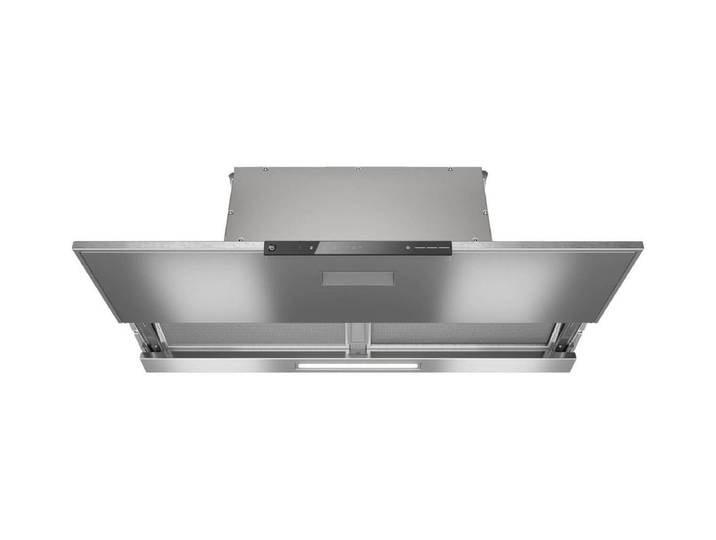 Miele DAS 8930 Dunstabzug Edelstahl