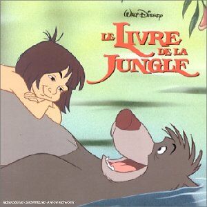 Various - Le Livre de la Jungle [Vinyl LP] - Preis vom 12.10.2026 11:37:12 h