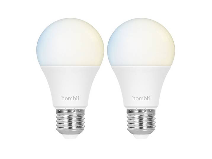 Hombli HBPP-0101 Glühbirne 2er Set