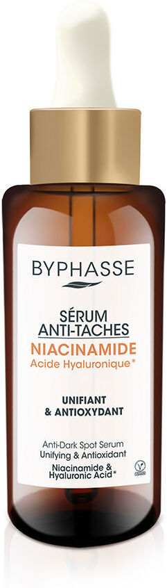 Byphasse Soro ANTI-TACHES niacinamida 50 ml