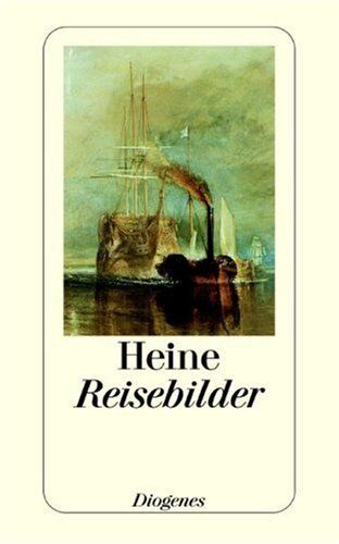 Heinrich Heine - Reisebilder - Preis vom 10.10.2026 11:48:34 h