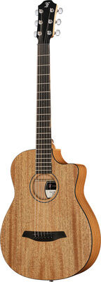 Furch Pioneer-MM a 43mm Natur
