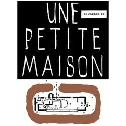 Unepetitemaison, Fachbücher von LeCorbusier, Fondation