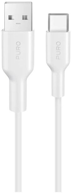 Cavo USB C Puro CUSBC31WHI White