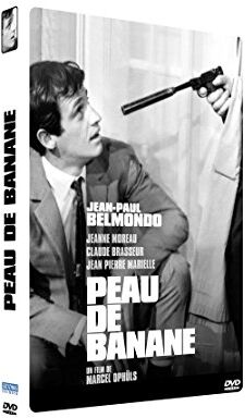 Marcel Ophuls - Peau de banane [FR Import] - Preis vom 09.10.2026 07:28:09 h