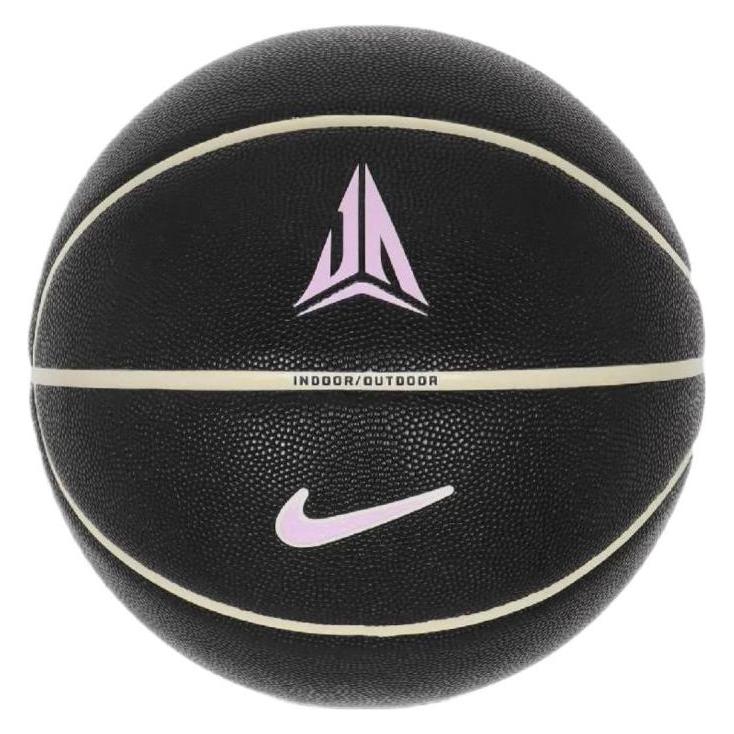 Nike Piłka ALL COURT 8P J MORANT DEFLATED (7) (57445375)