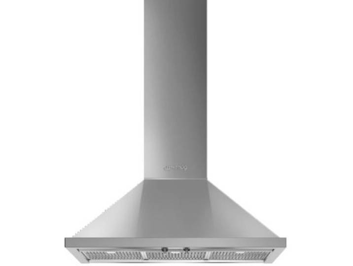 Smeg - Hotte Décorative Murale Kpf9x