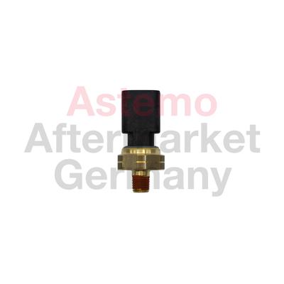ASTEMO Sensor, Öldruck 2501955 für JEEP