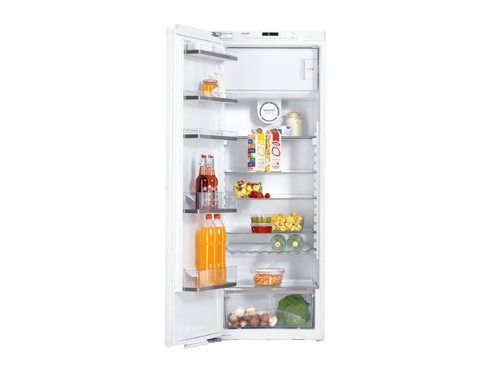 Miele K 35543-55 iDF Kühlschrank links