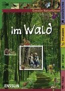 Valérie Tracqui - Im Wald - Preis vom 02.10.2026 23:42:20 h