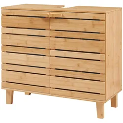 En.Casa, Waschbeckenunterschrank, Epind (66 x 30 x 60 cm)