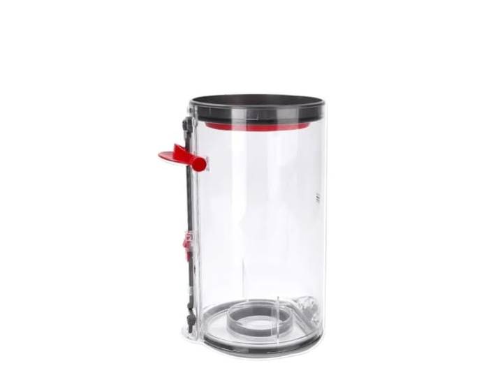Mülleimer-Staubbox, Kompatibel For Dyson, Extragroße Staubsauger-V11-Ersatz-Staubbox-Komponente Mit Hoher Kapazität