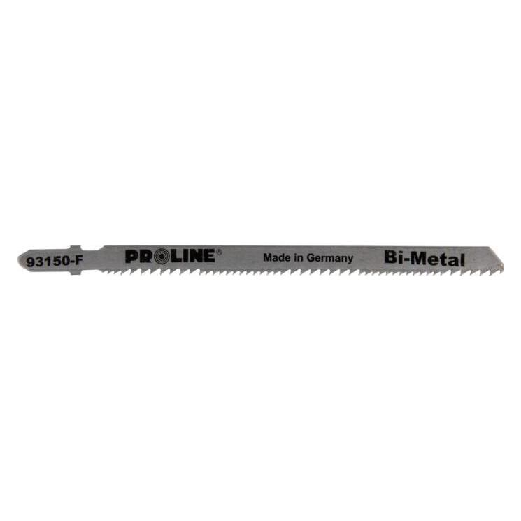 Proline Saw blade bimetal universal 132/110 10tpi 5 pcs (93150F)