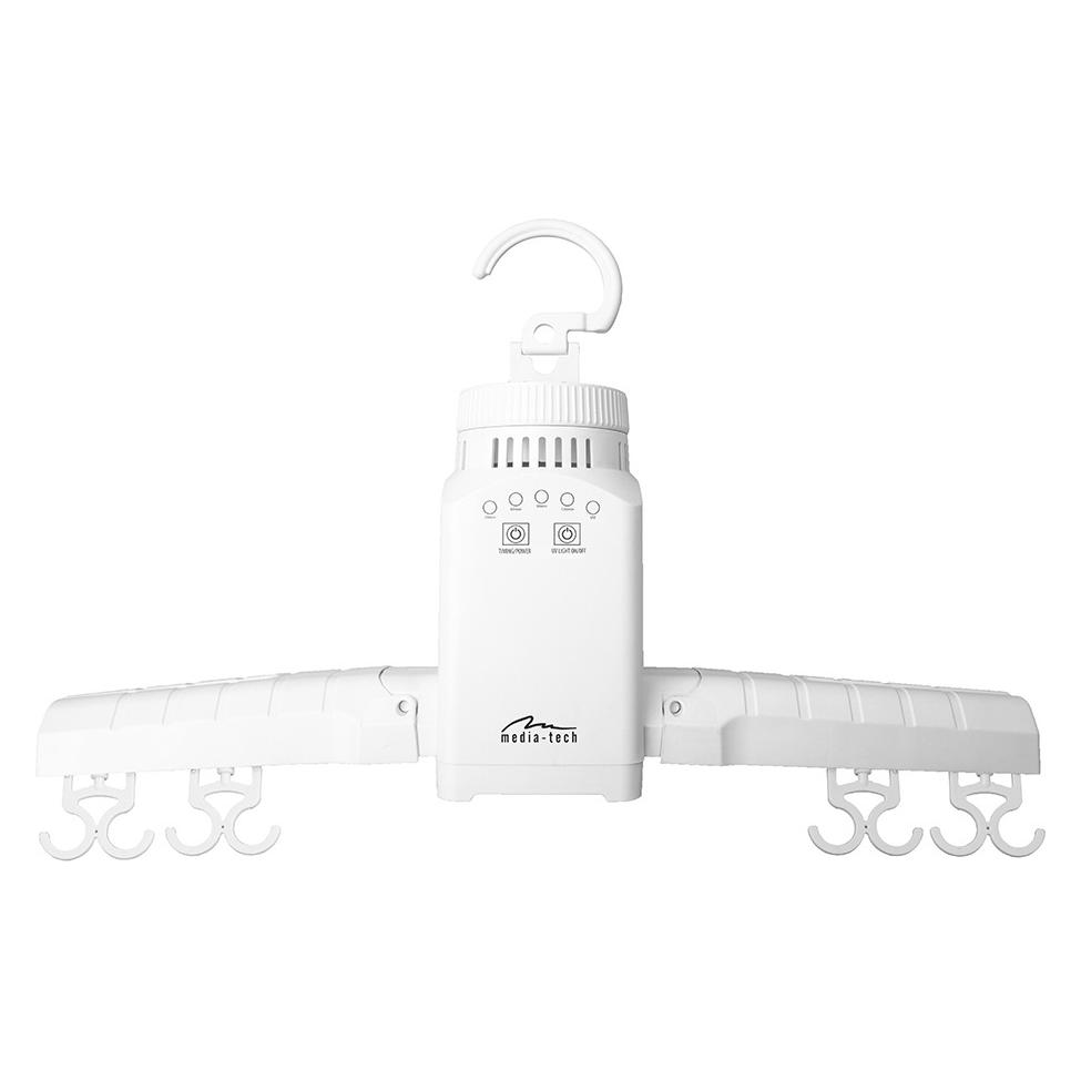 Media-Tech Portable clothes and shoe dryer SMART AIRDRYER UV MT6518 (300 W) (MT6518)
