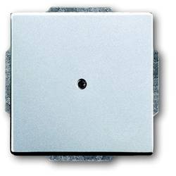 ABB Abdeckung Blindabdeckung Aluminium, Weißaluminium (RAL 9006) 2CKA001710A3664 1 St.