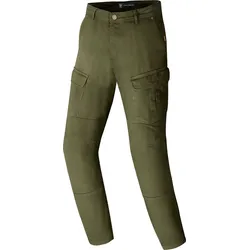 Merlin Warren D3O Cargo Motorrad Jeans